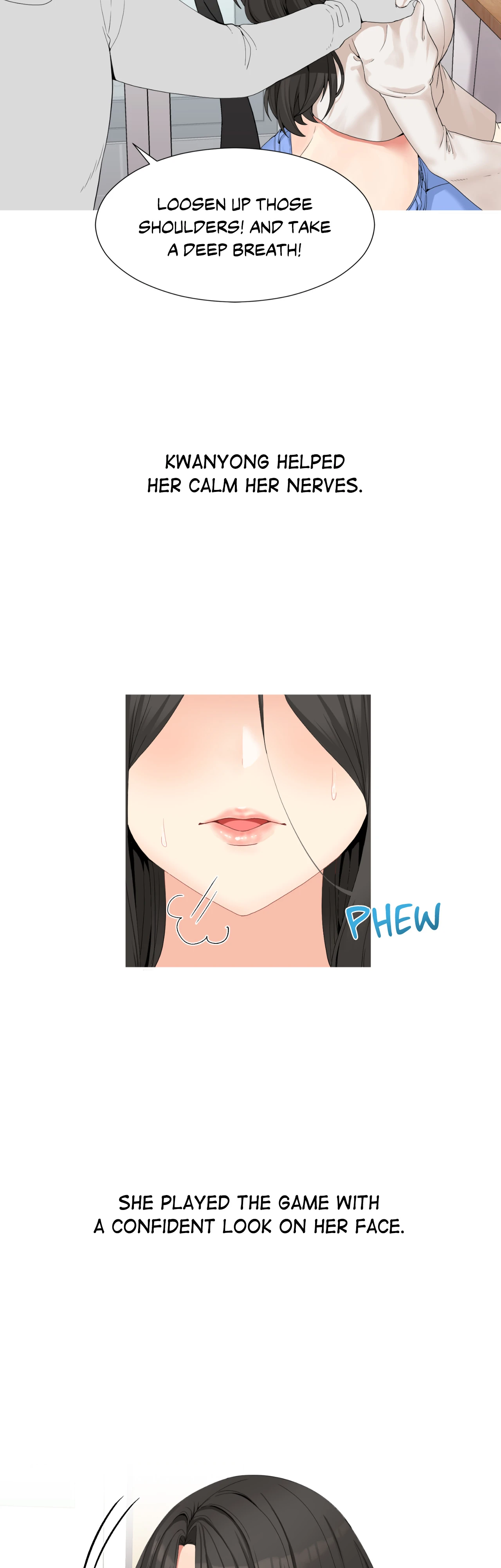 Love Scenarios Chapter 2 image 6
