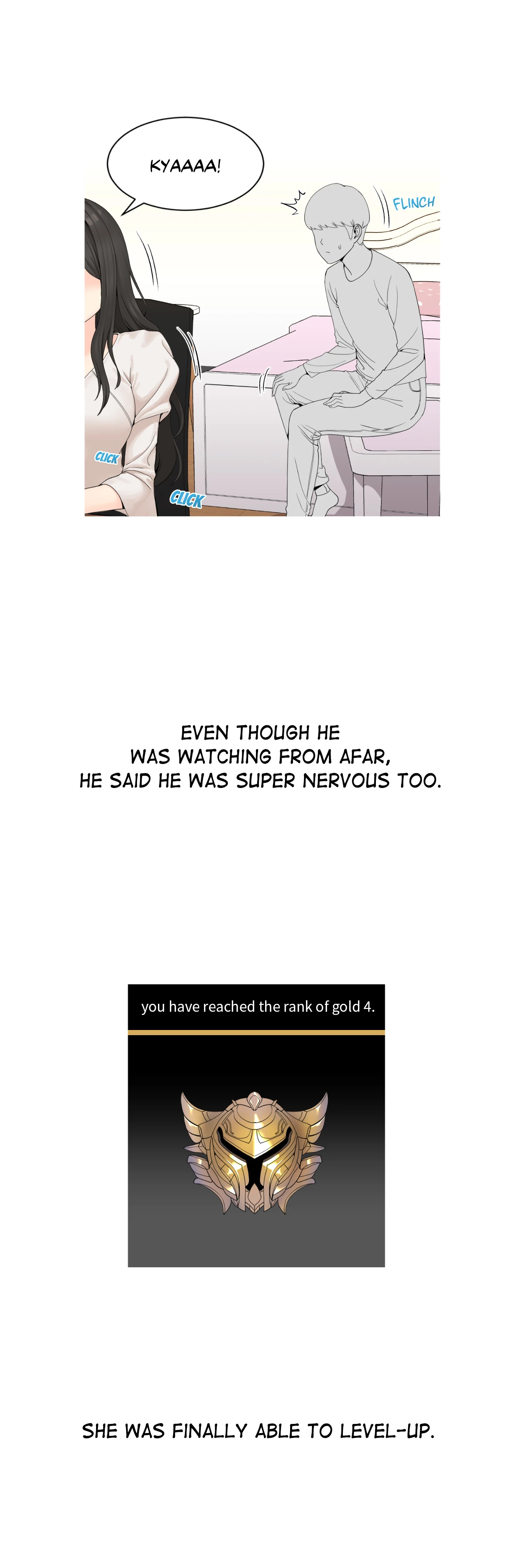 Love Scenarios Chapter 2 image 8