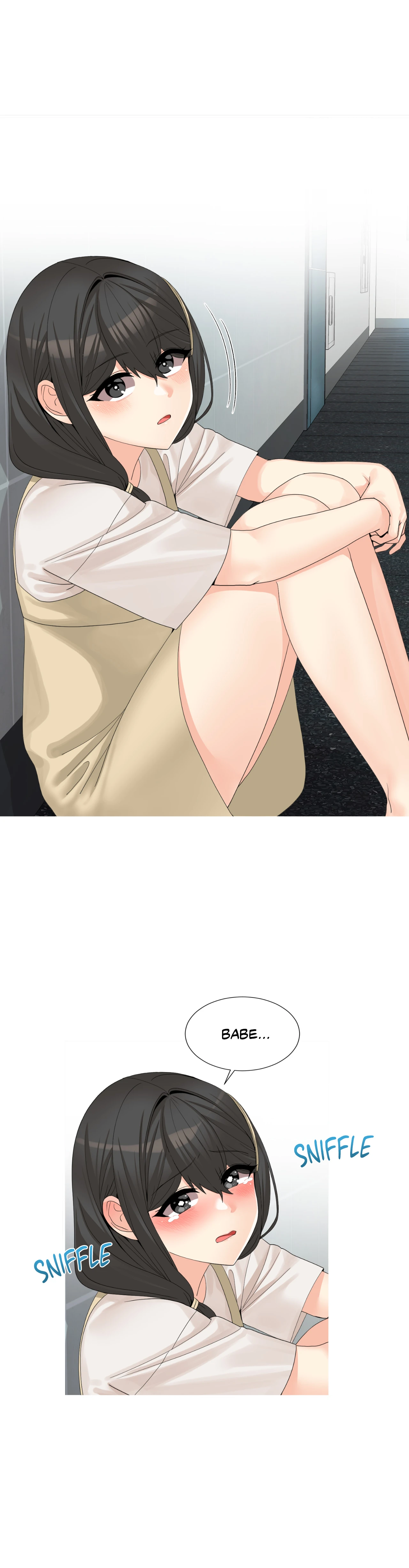 Love Scenarios Chapter 20 image 0