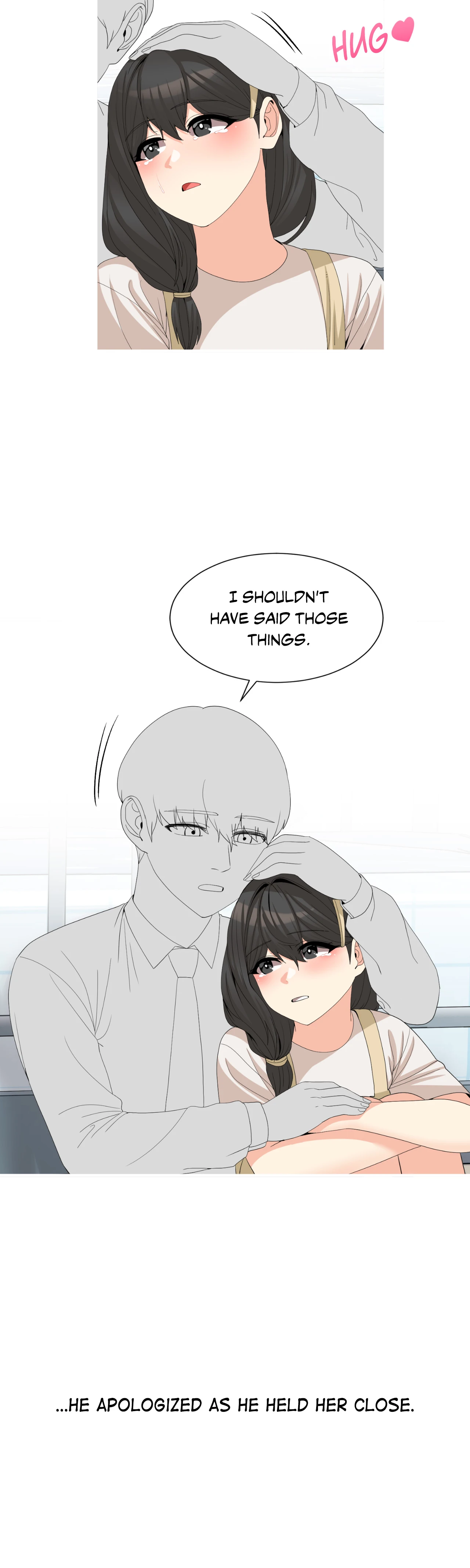 Love Scenarios Chapter 20 image 9