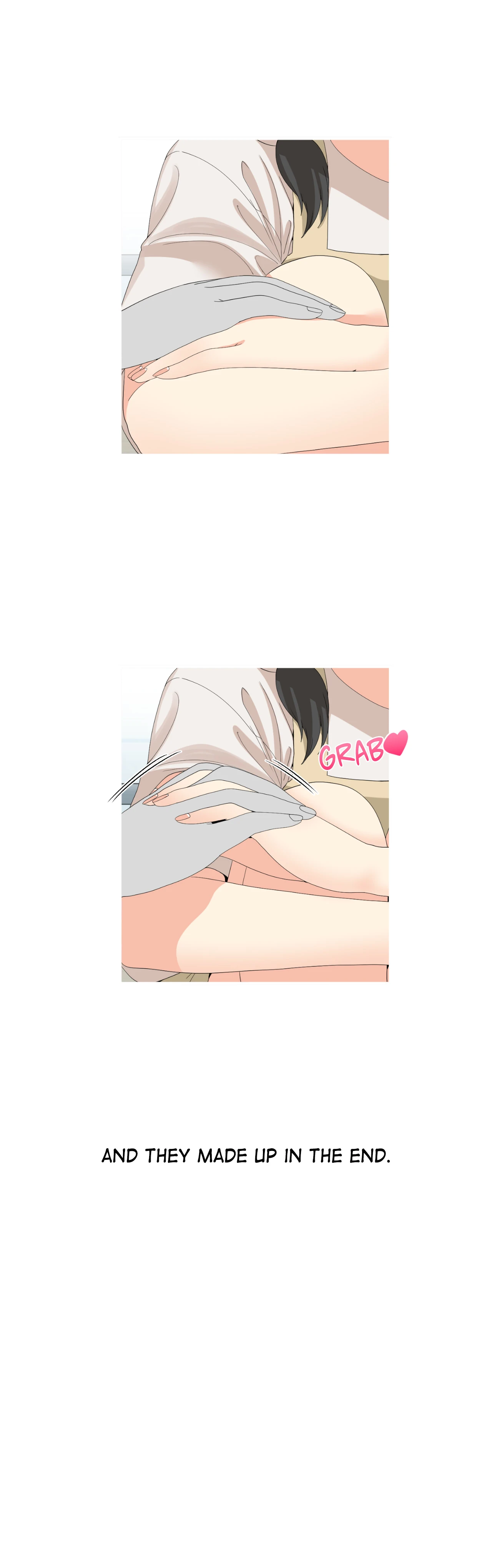 Love Scenarios Chapter 20 image 10