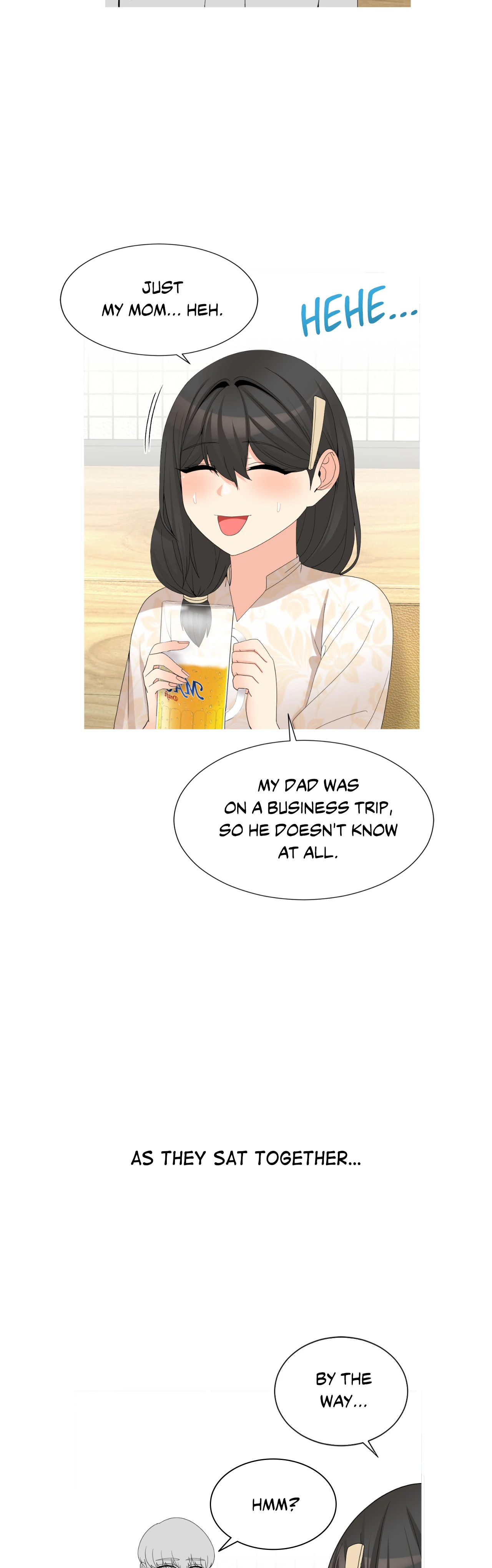 Love Scenarios Chapter 20 image 12