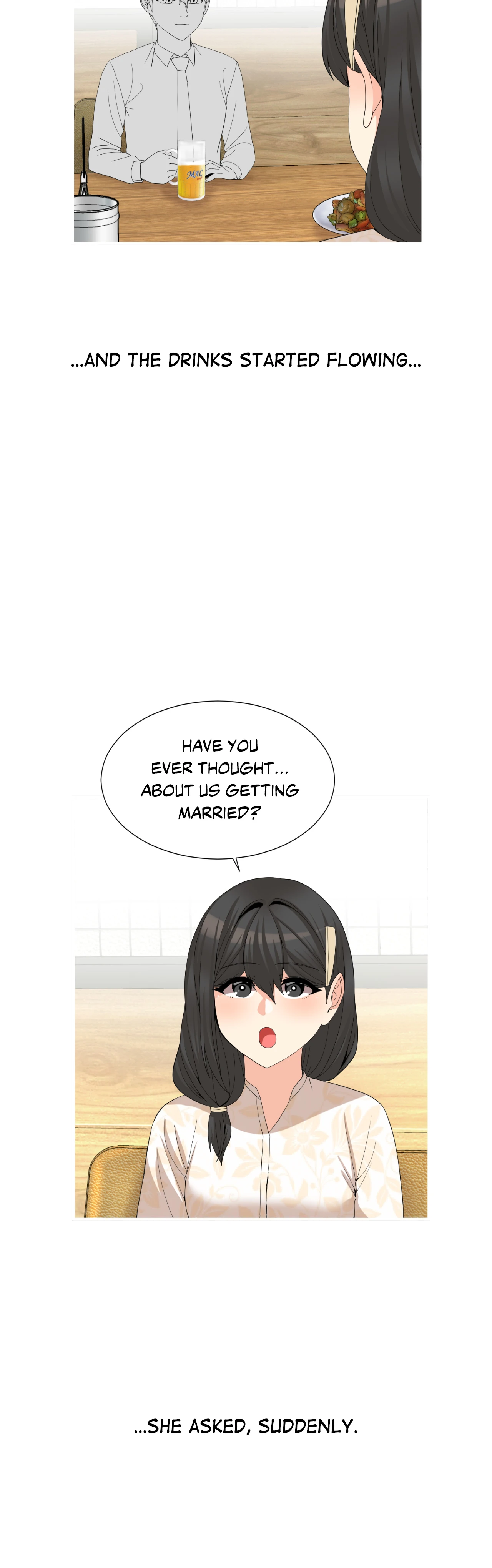 Love Scenarios Chapter 20 image 13