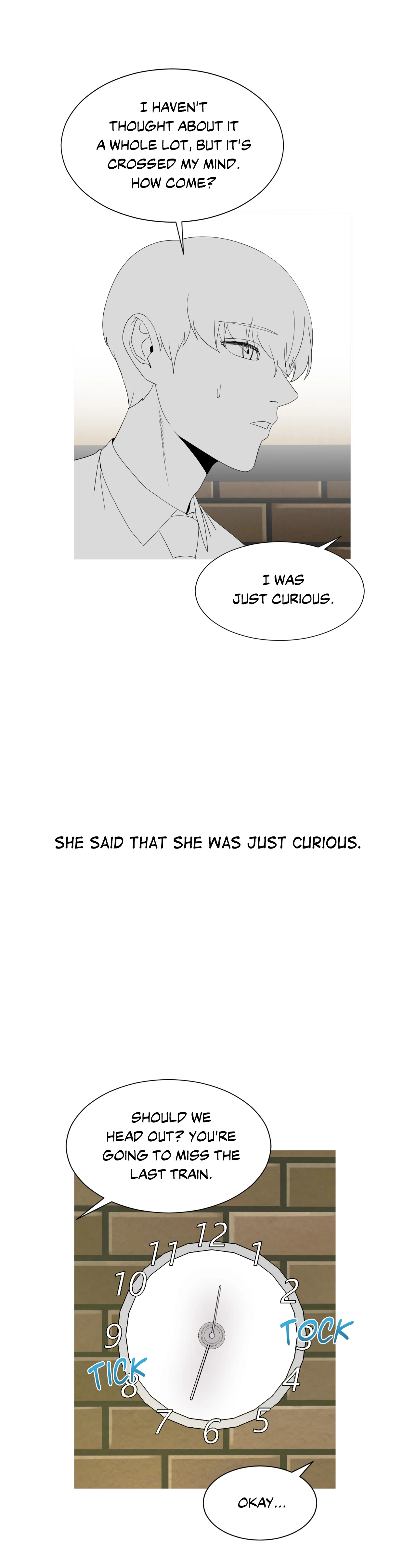 Love Scenarios Chapter 20 image 14