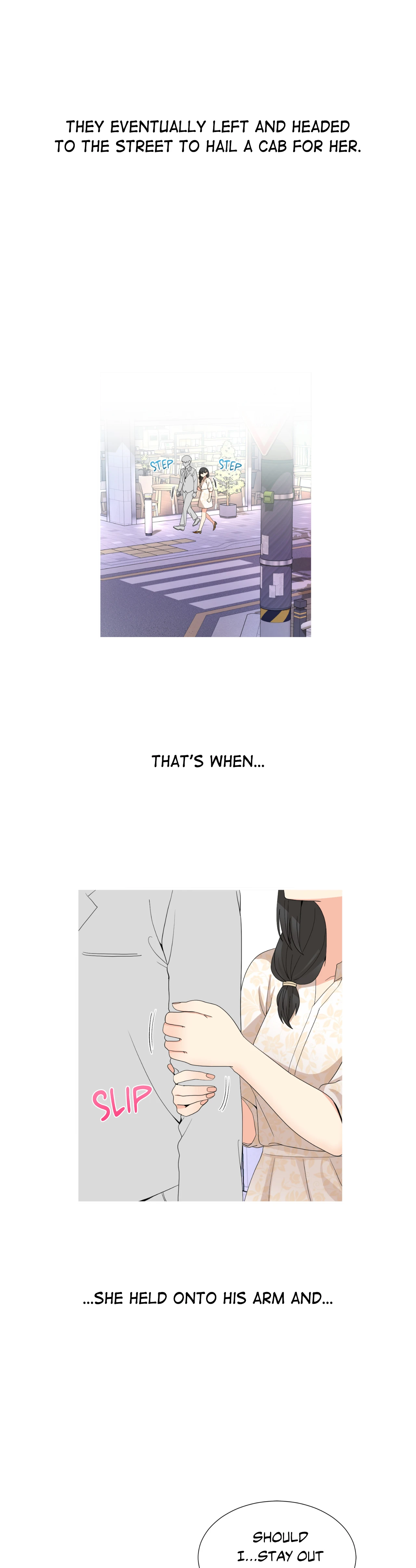 Love Scenarios Chapter 20 image 15