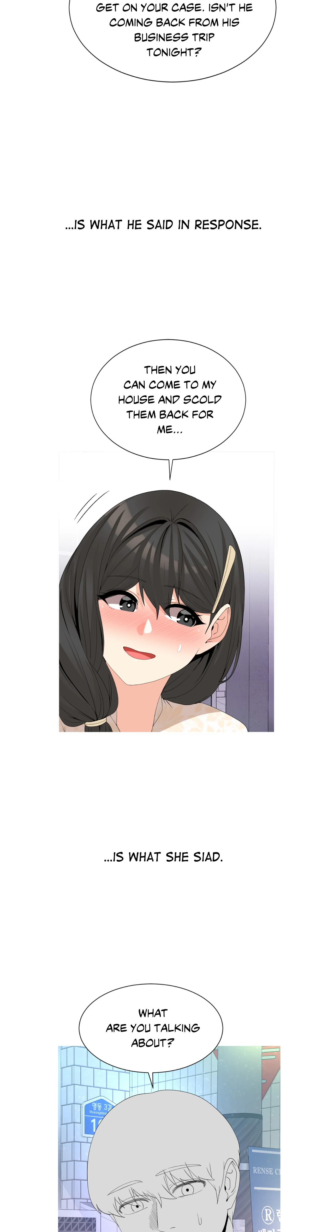 Love Scenarios Chapter 20 image 17