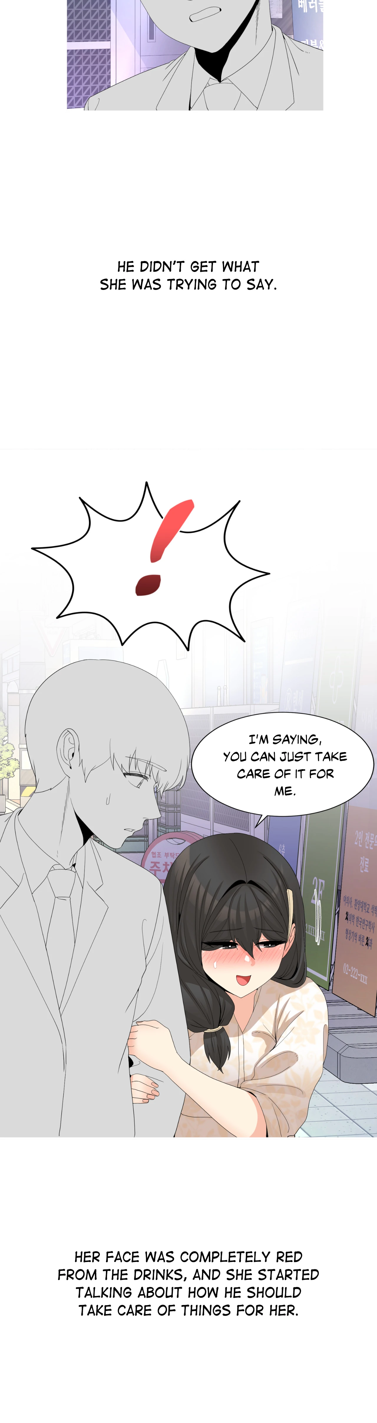 Love Scenarios Chapter 20 image 18