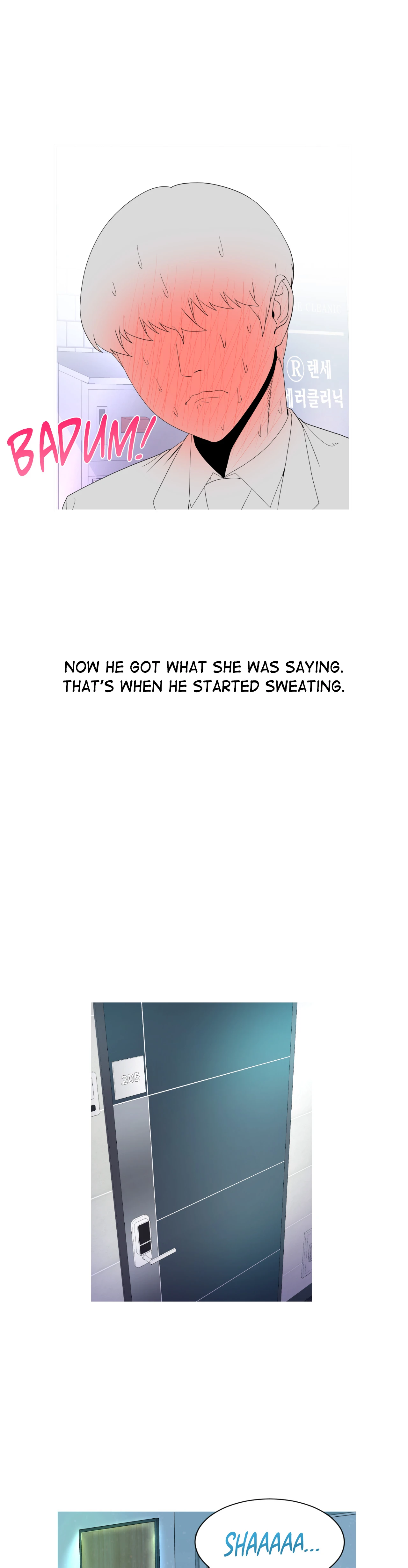 Love Scenarios Chapter 20 image 19