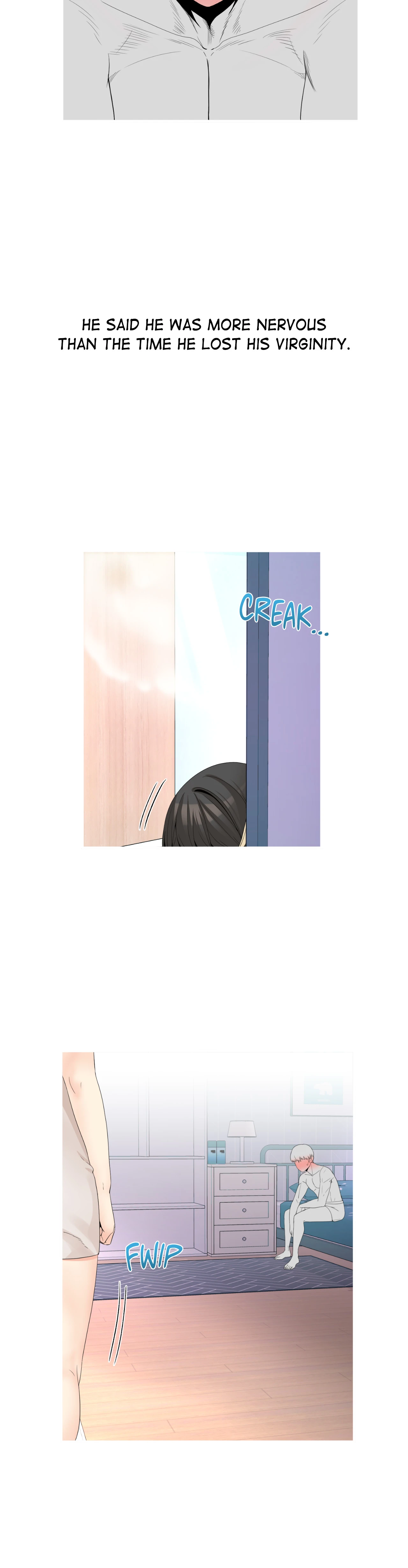 Love Scenarios Chapter 20 image 21