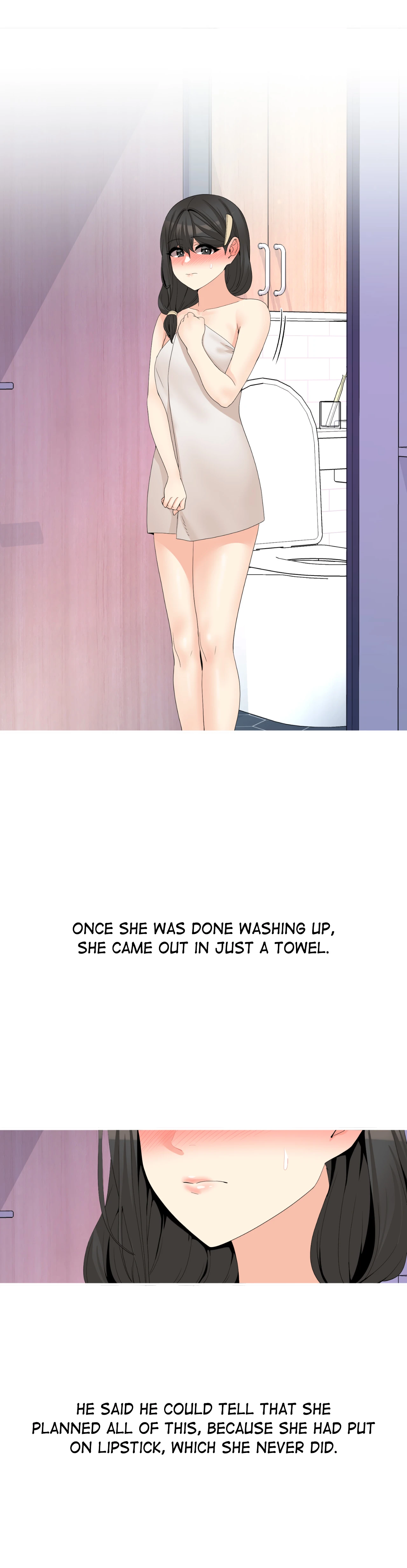 Love Scenarios Chapter 20 image 22