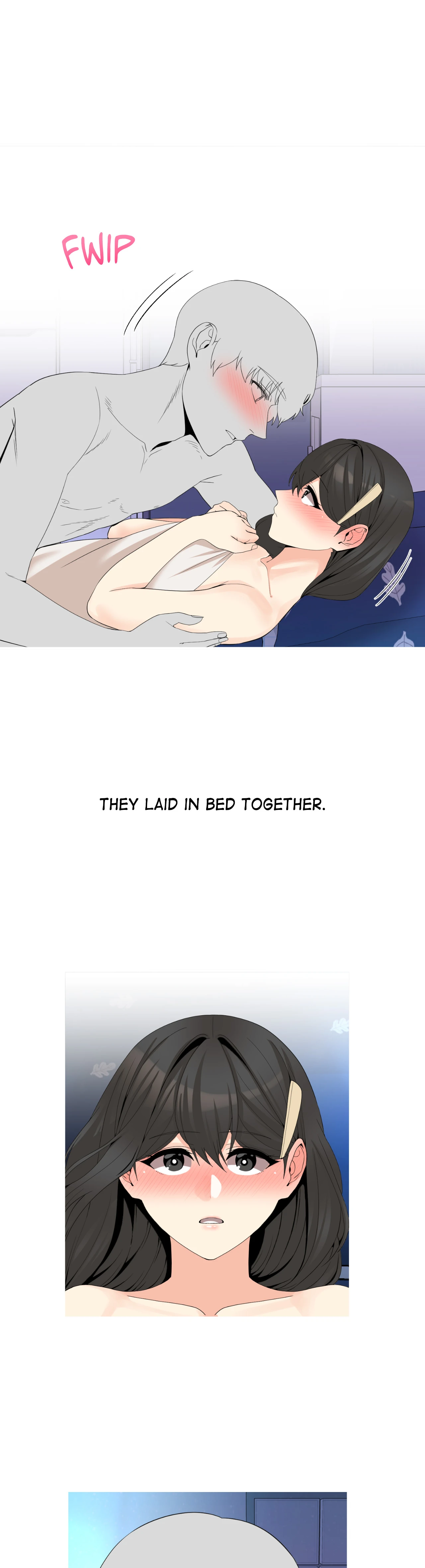 Love Scenarios Chapter 20 image 23