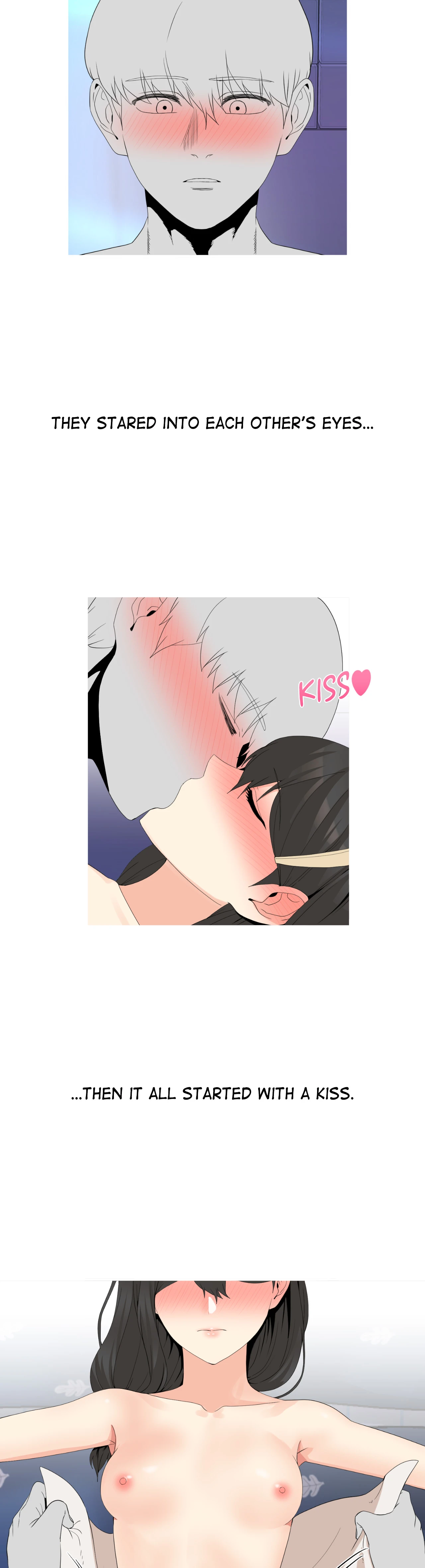 Love Scenarios Chapter 20 image 24