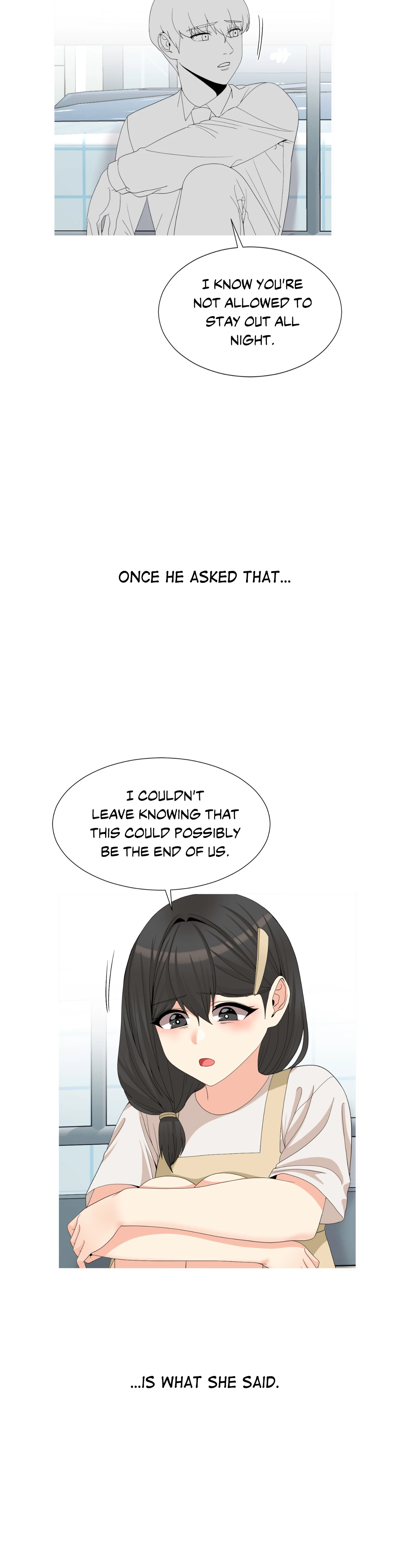 Love Scenarios Chapter 20 image 4