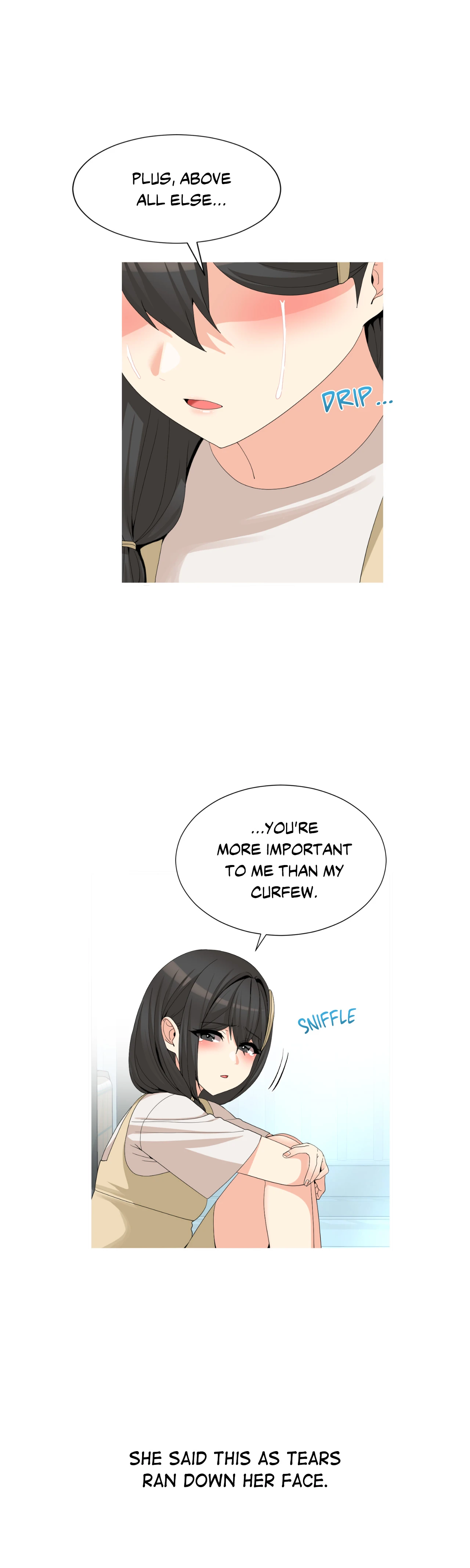 Love Scenarios Chapter 20 image 5