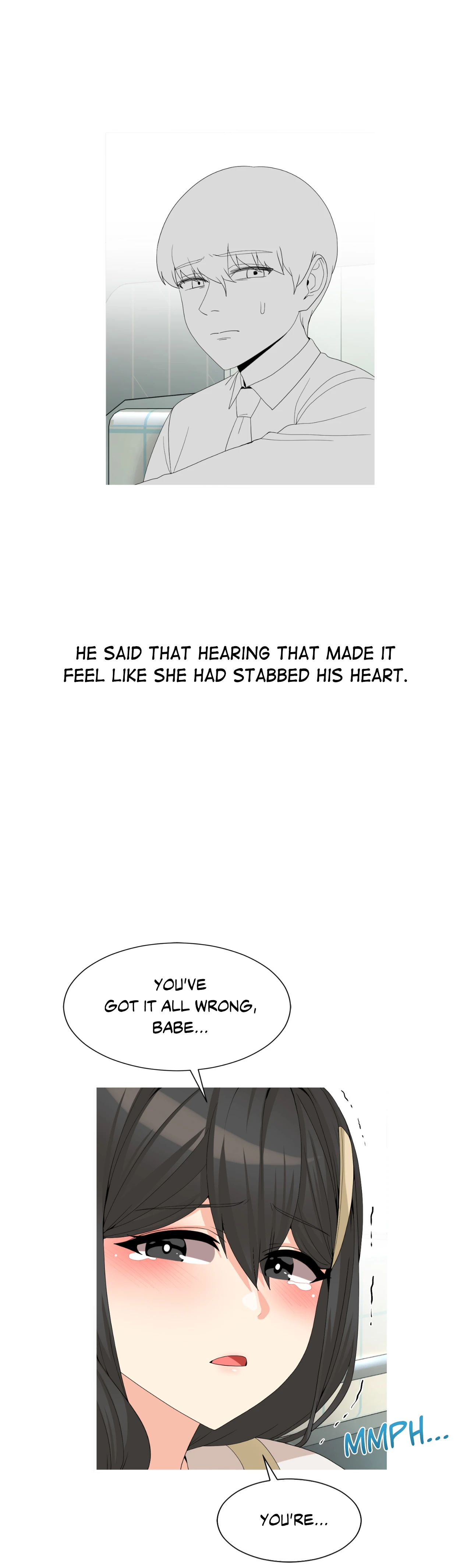 Love Scenarios Chapter 20 image 6