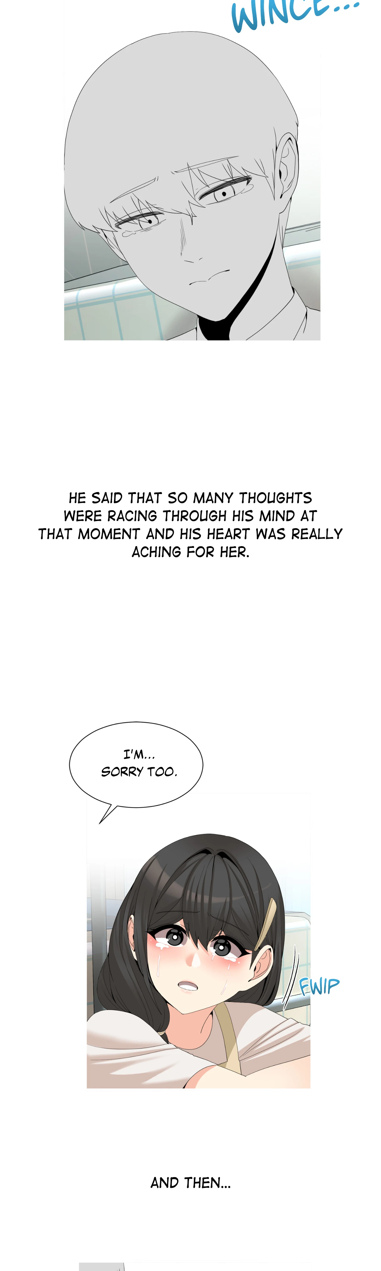 Love Scenarios Chapter 20 image 8