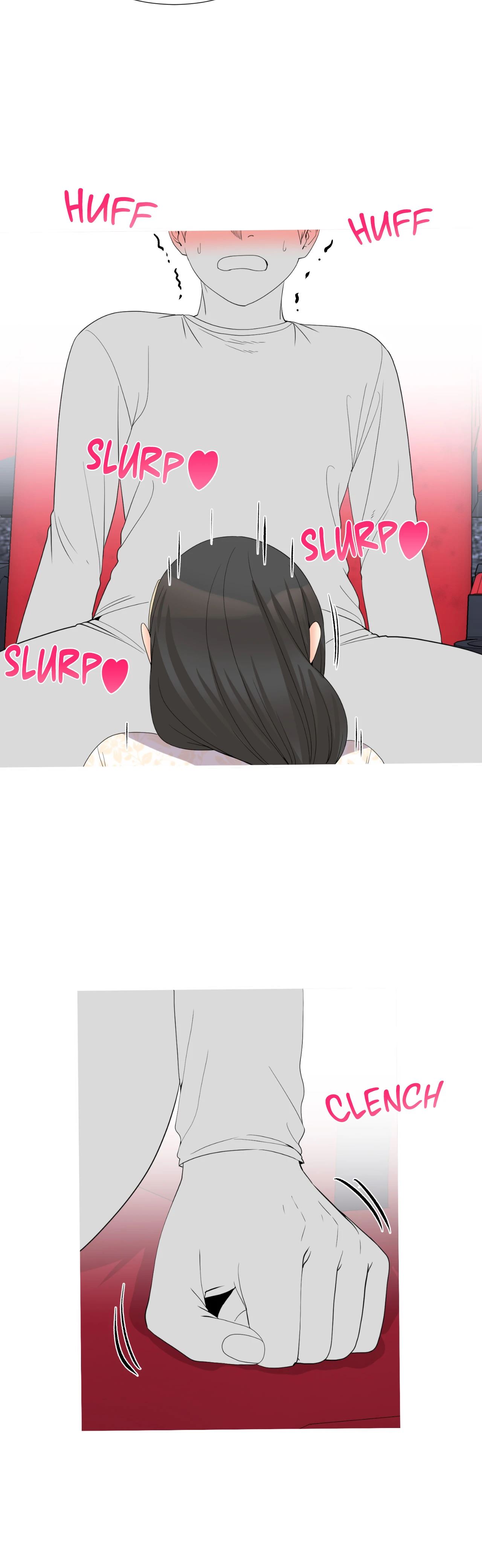 Love Scenarios Chapter 21 image 11
