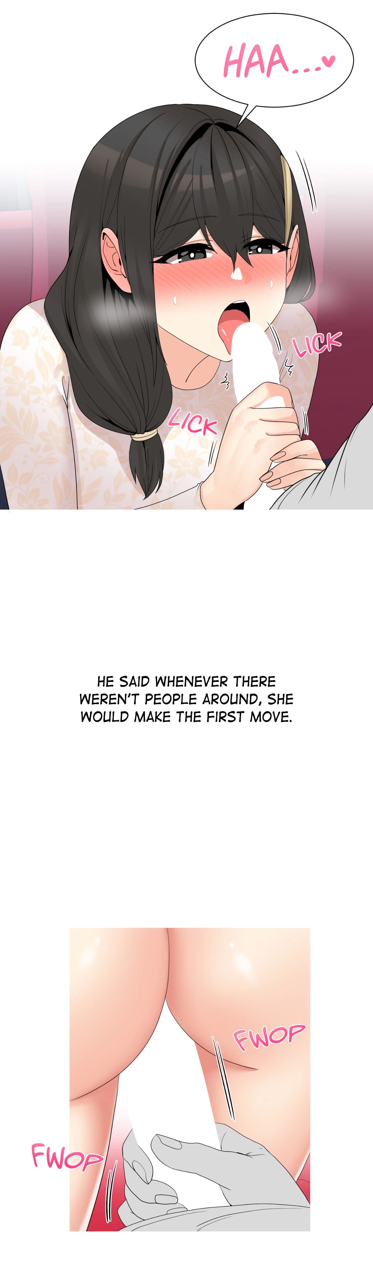 Love Scenarios Chapter 21 image 12