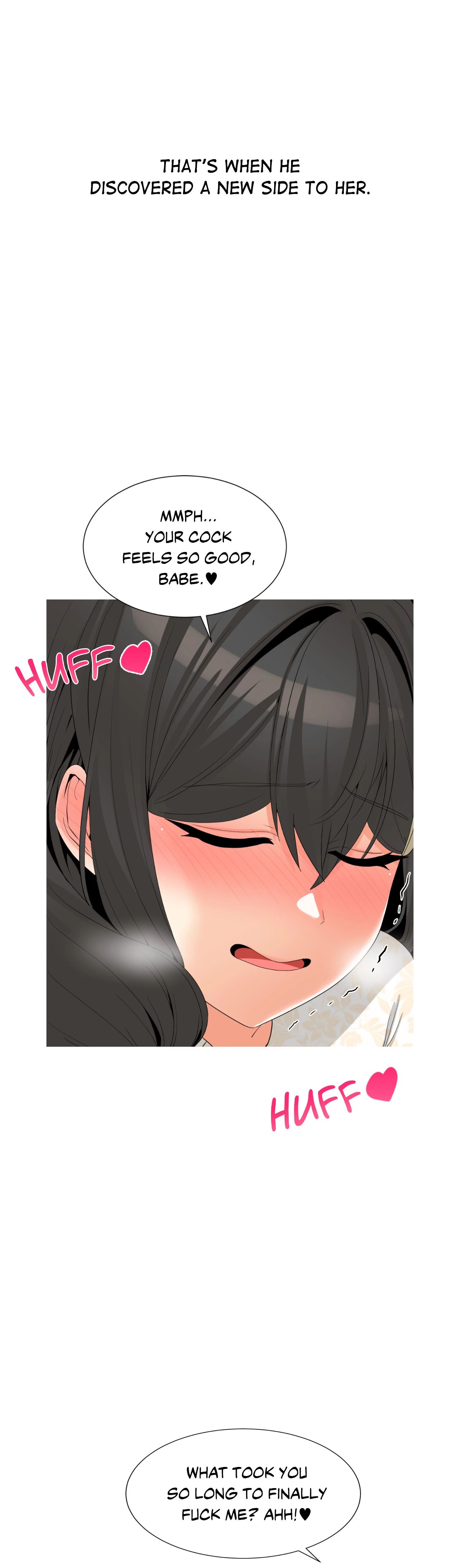 Love Scenarios Chapter 21 image 18