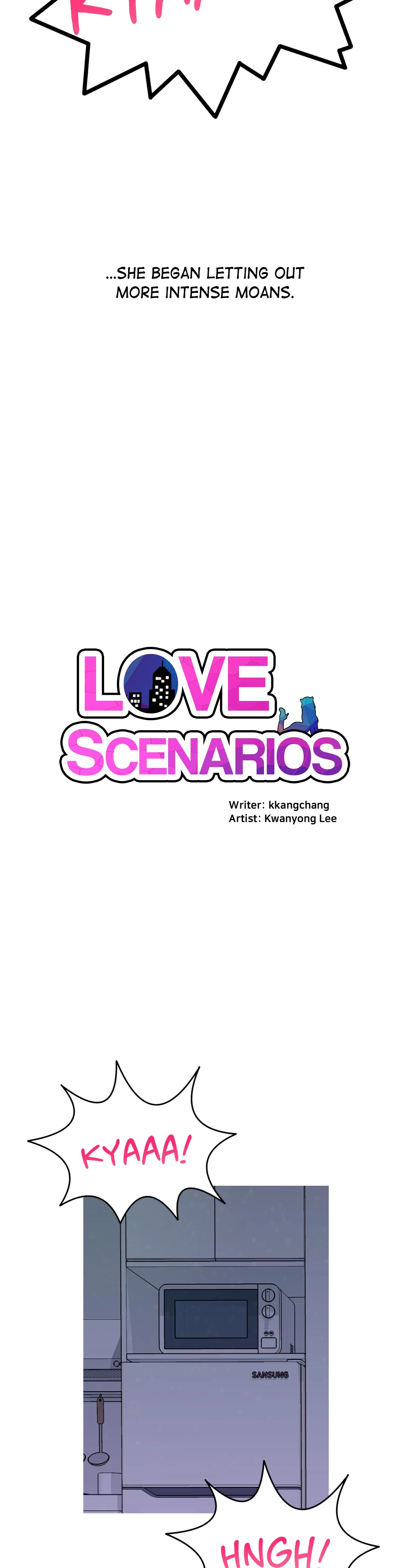 Love Scenarios Chapter 21 image 1