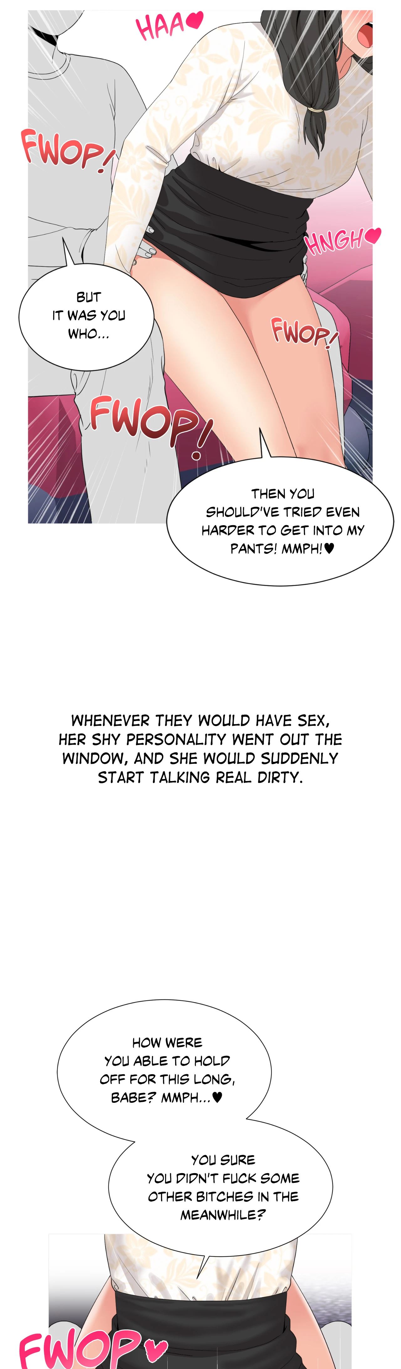 Love Scenarios Chapter 21 image 19