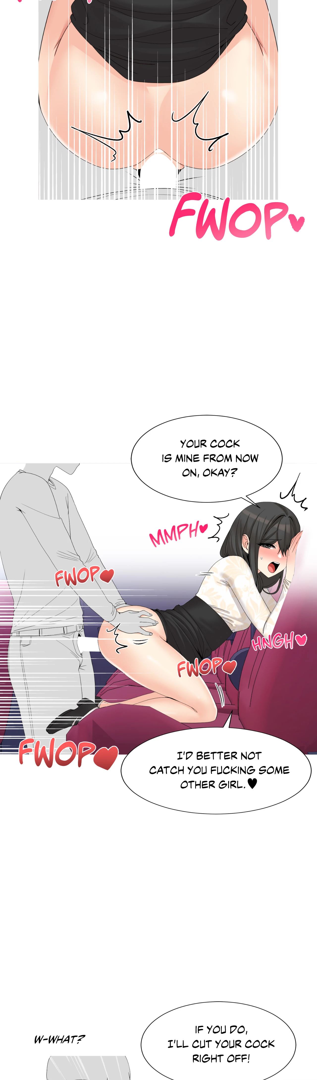 Love Scenarios Chapter 21 image 20