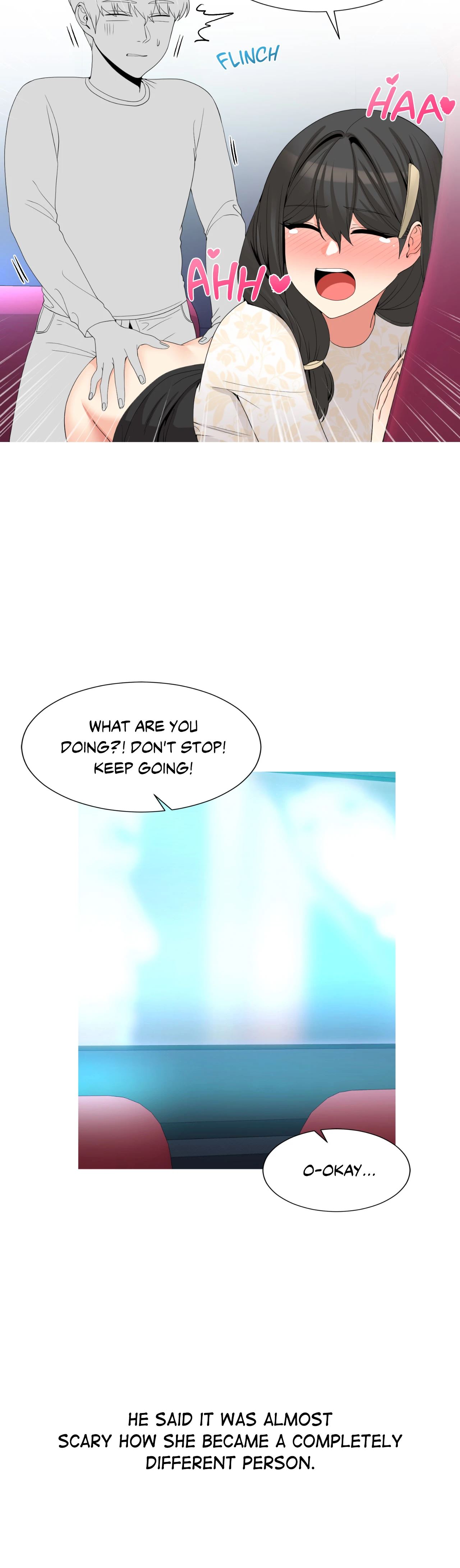 Love Scenarios Chapter 21 image 21