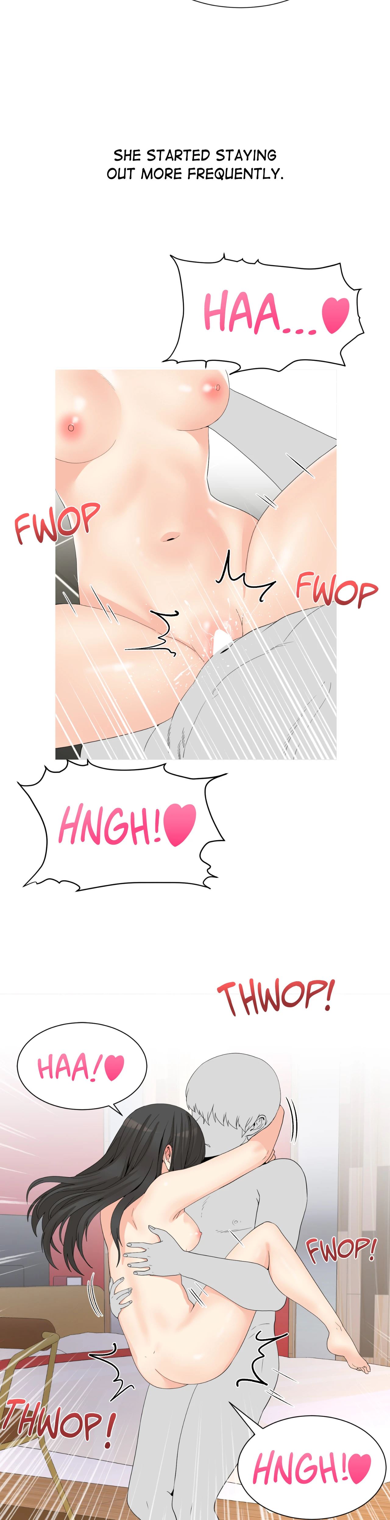 Love Scenarios Chapter 21 image 23