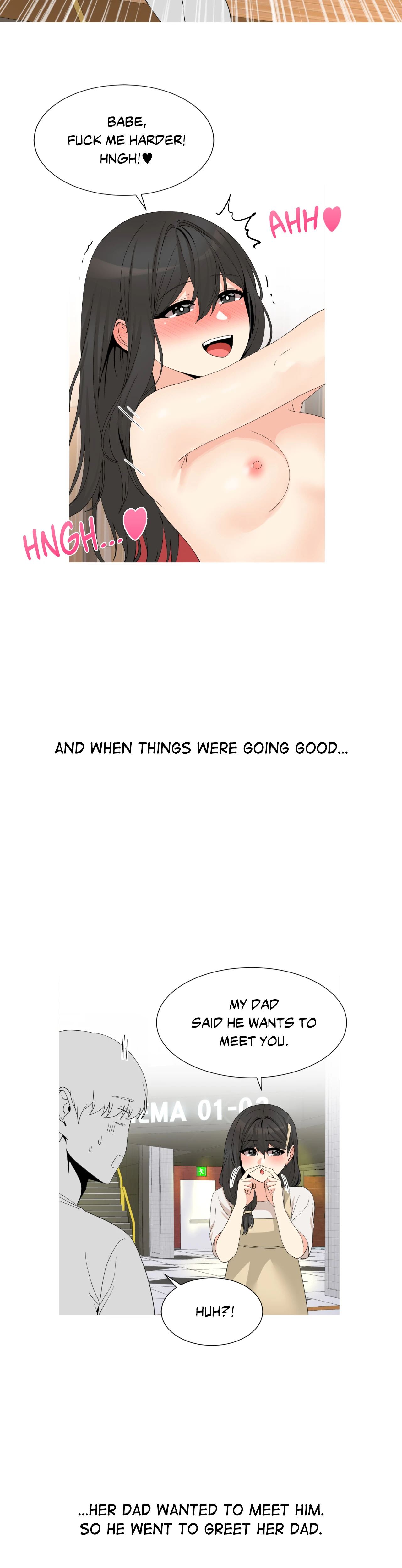 Love Scenarios Chapter 21 image 24
