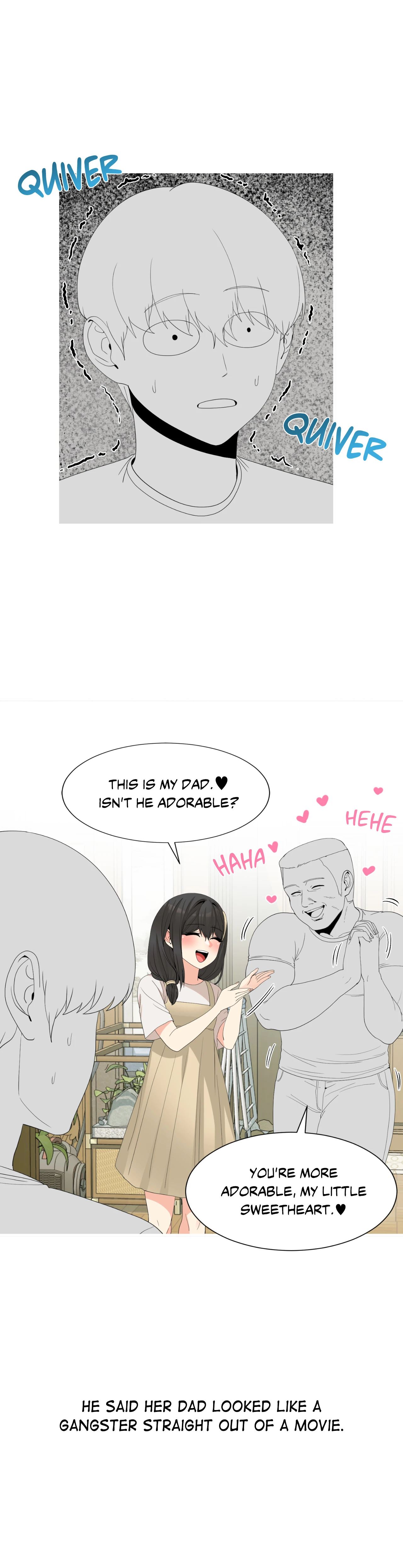 Love Scenarios Chapter 21 image 25