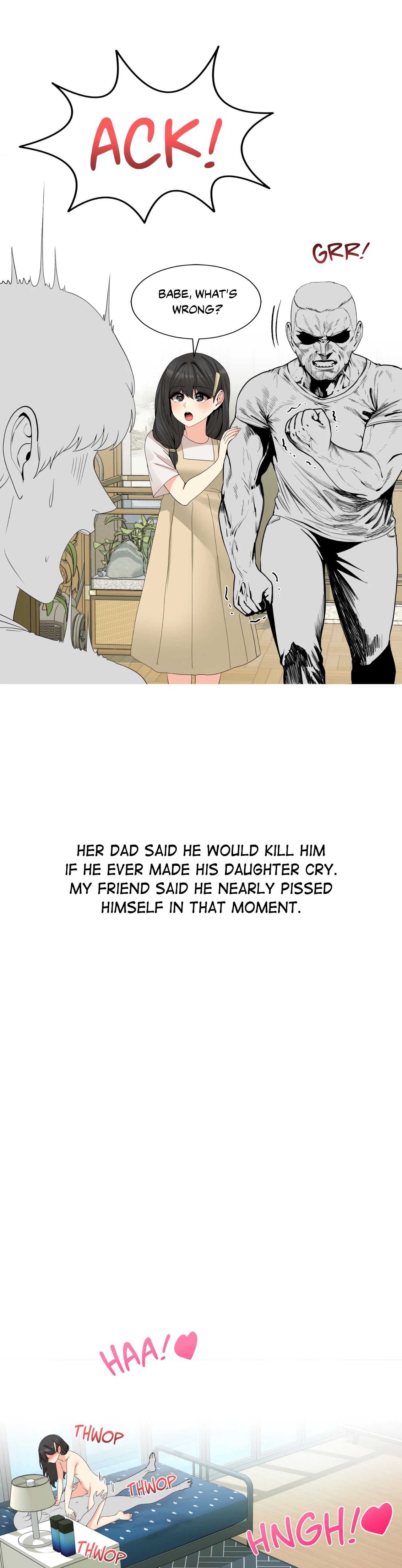 Love Scenarios Chapter 21 image 26
