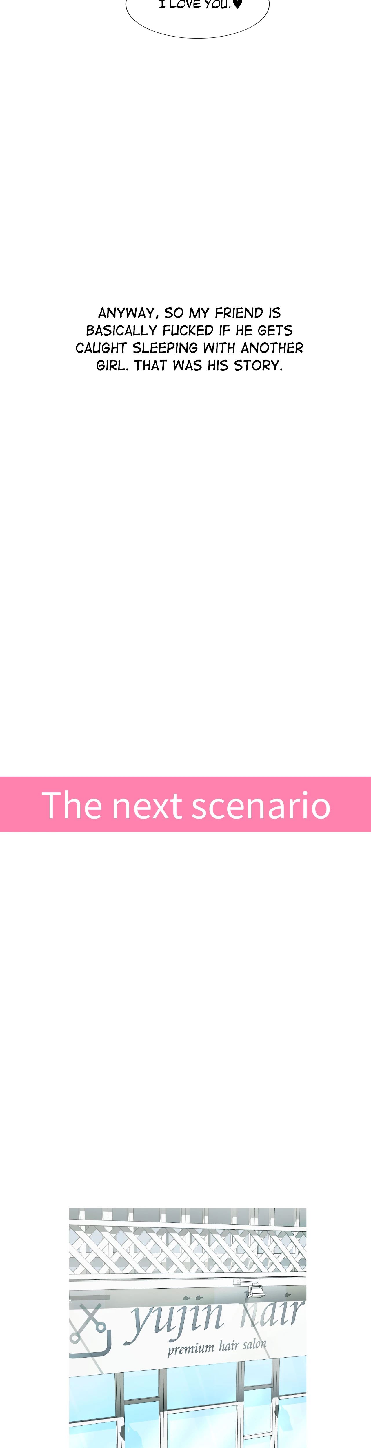 Love Scenarios Chapter 21 image 28