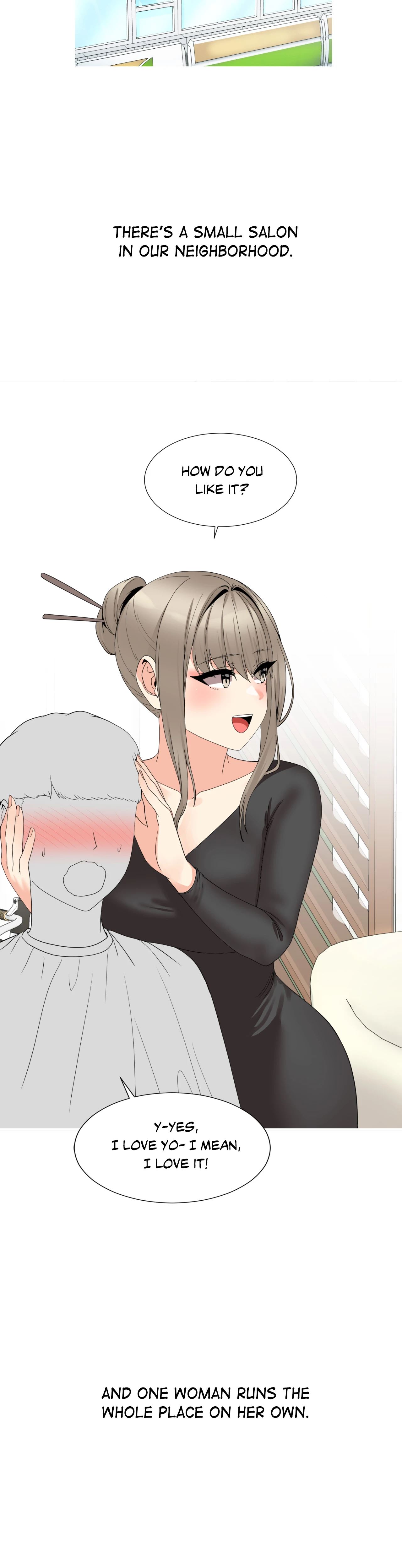 Love Scenarios Chapter 21 image 29