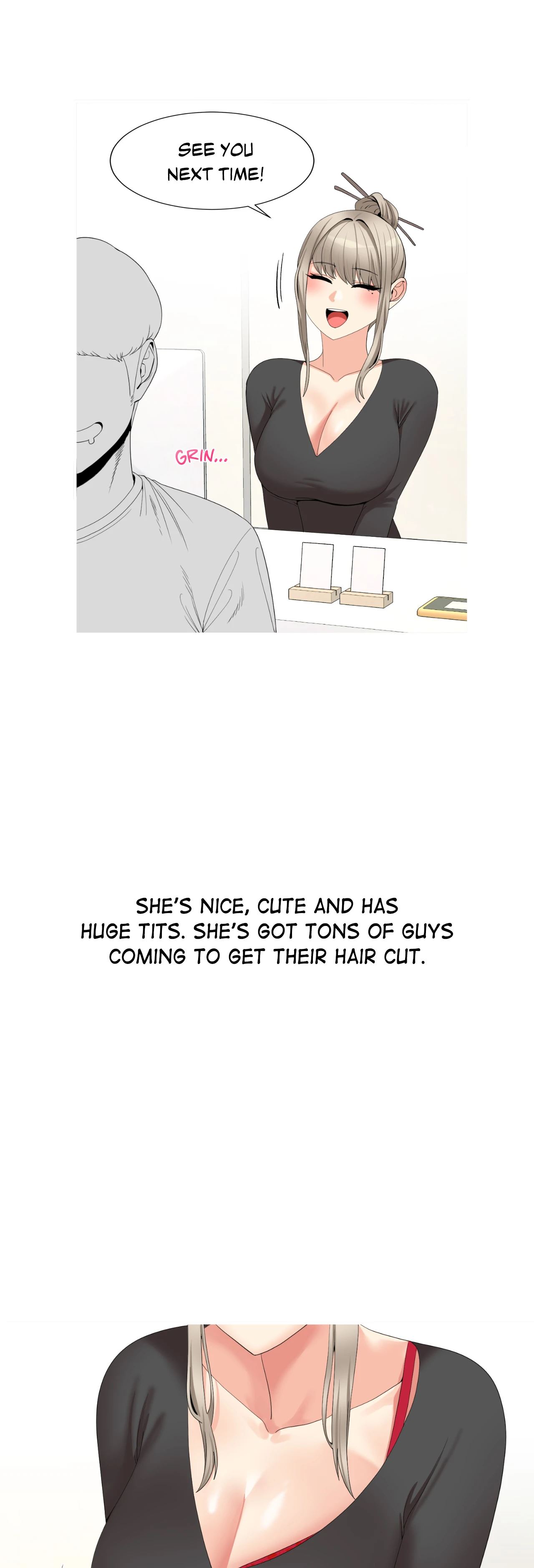 Love Scenarios Chapter 21 image 30