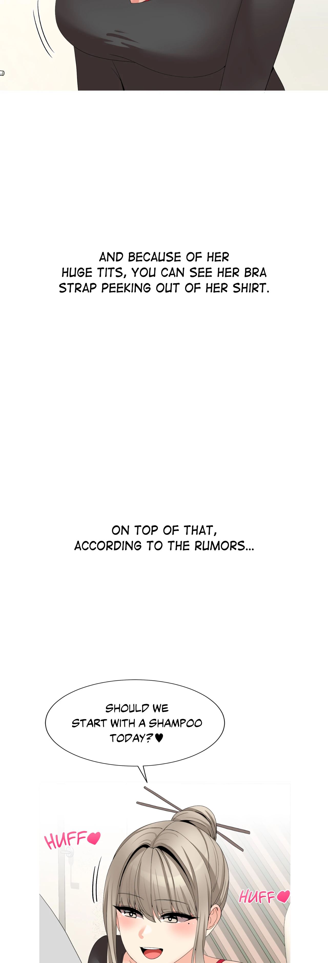Love Scenarios Chapter 21 image 31