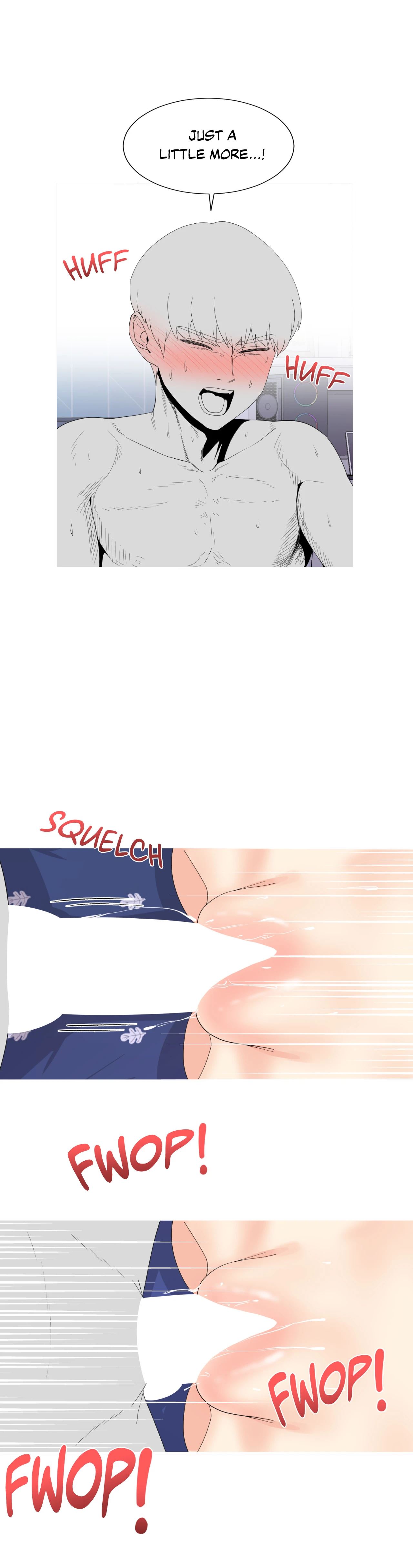 Love Scenarios Chapter 21 image 4