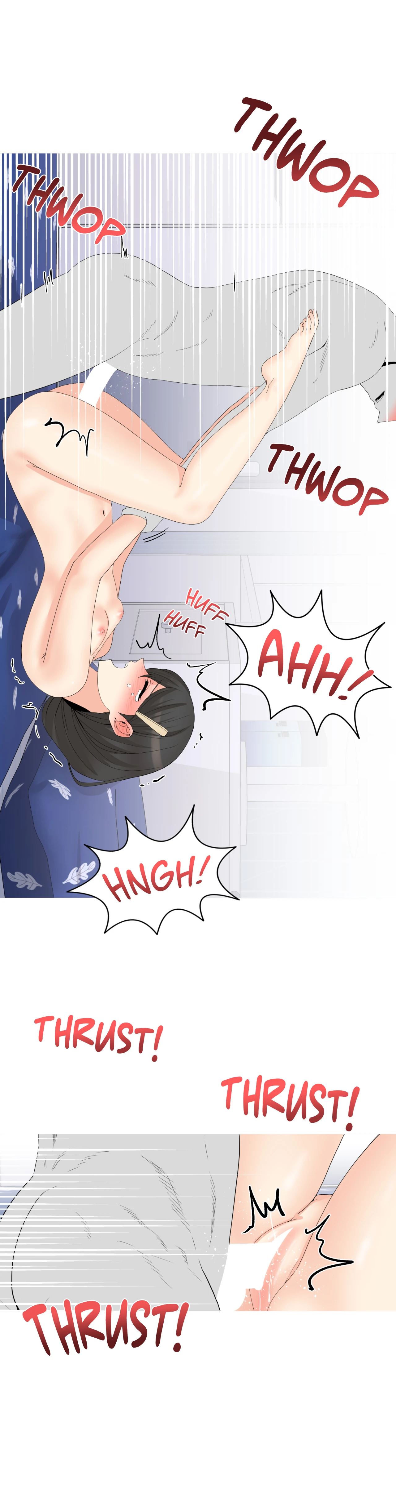 Love Scenarios Chapter 21 image 5