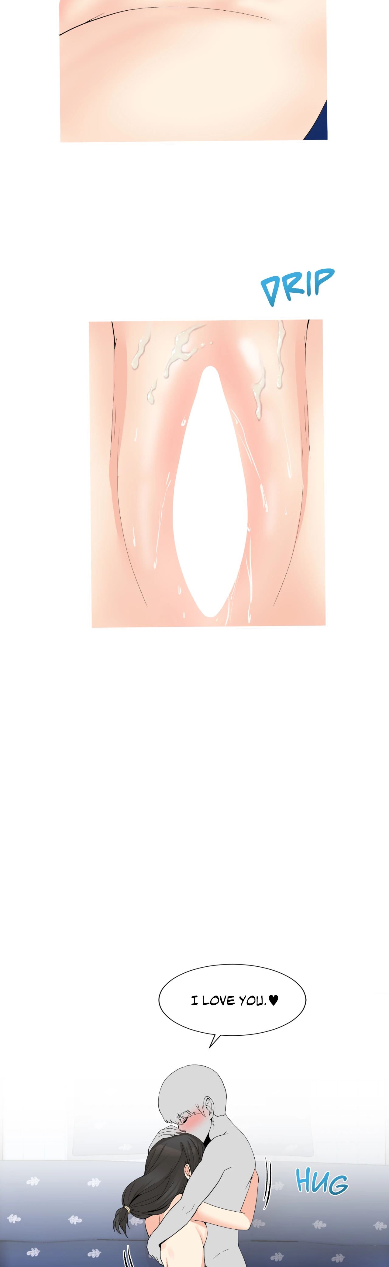 Love Scenarios Chapter 21 image 8