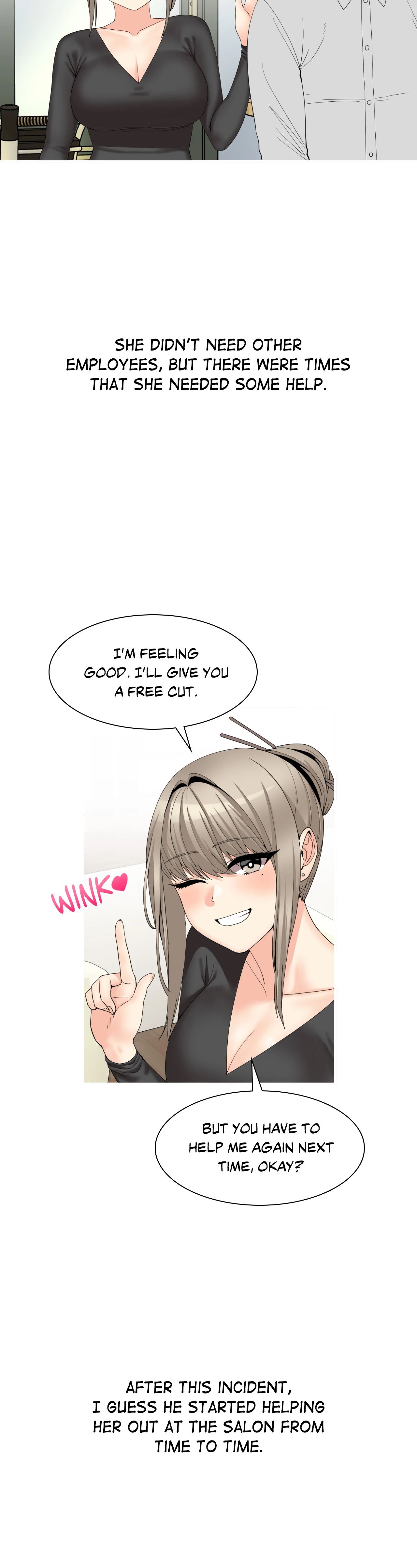 Love Scenarios Chapter 22 image 12
