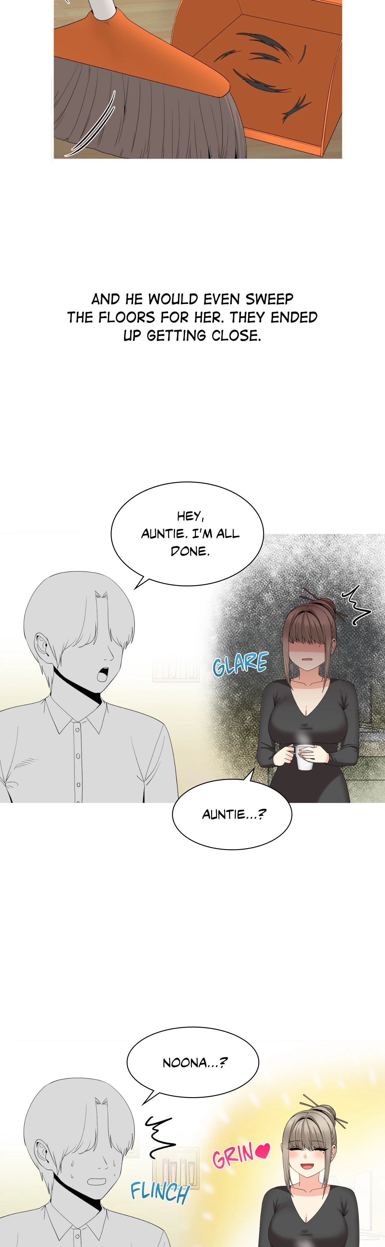 Love Scenarios Chapter 22 image 14