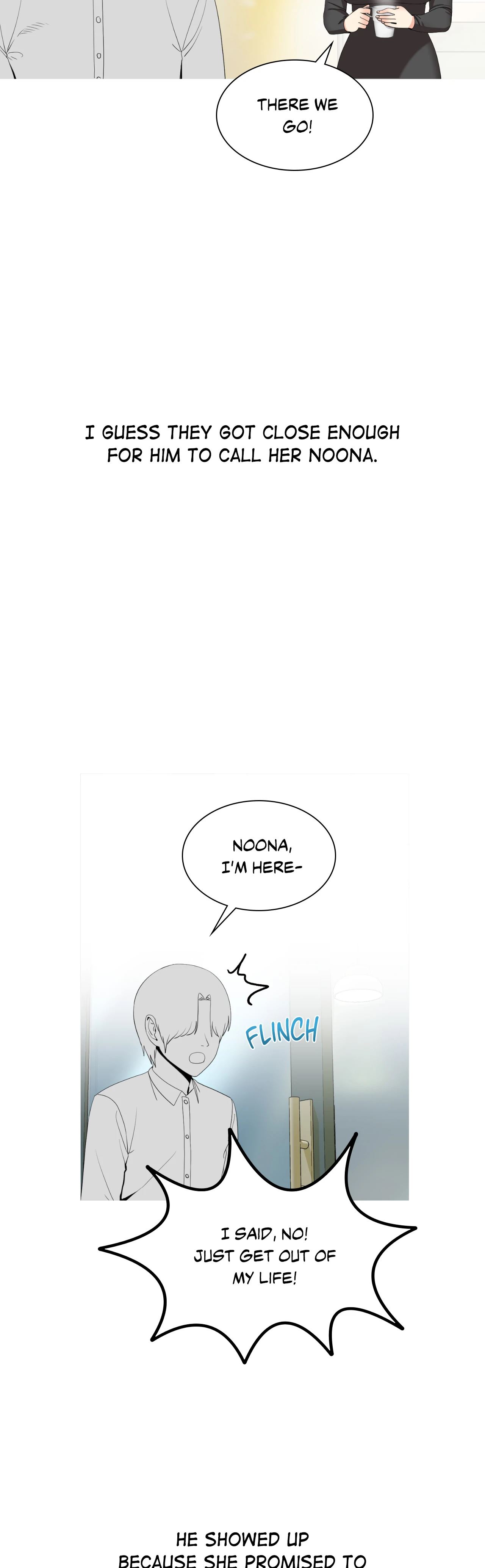 Love Scenarios Chapter 22 image 15
