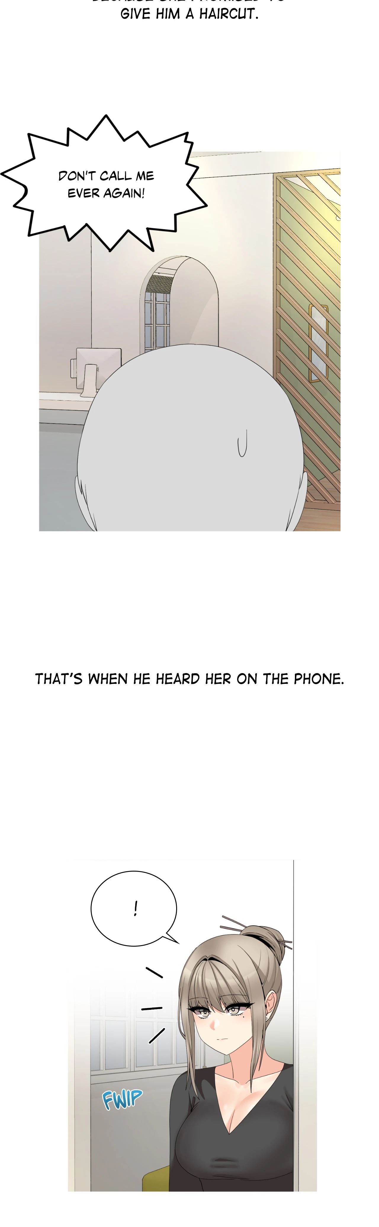 Love Scenarios Chapter 22 image 16
