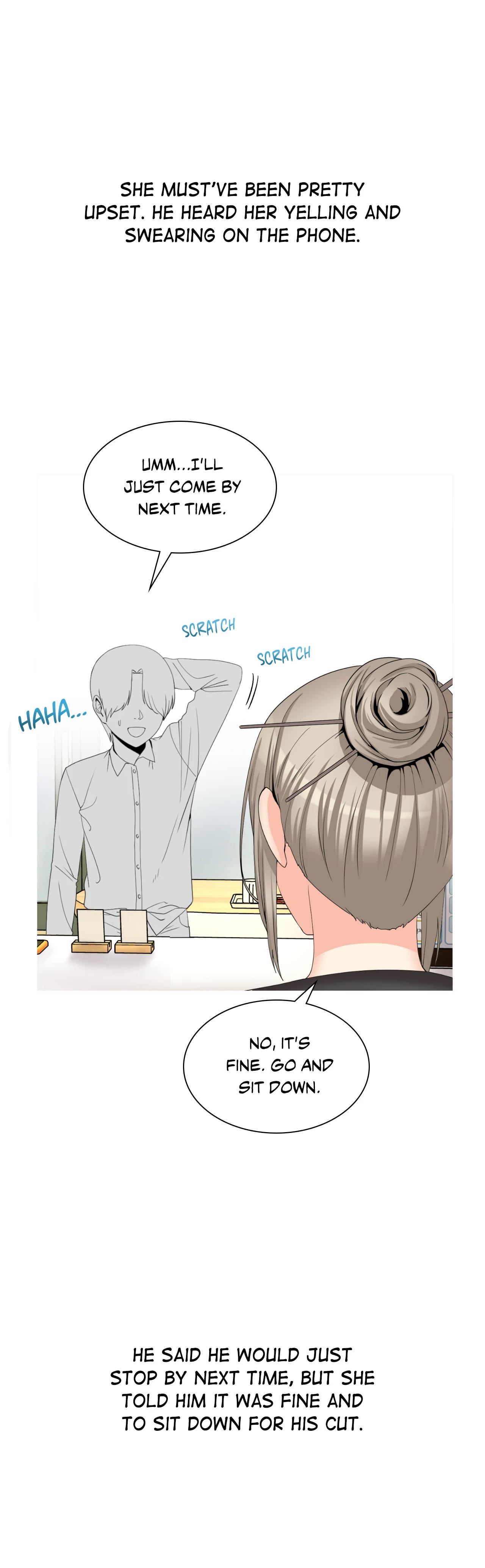 Love Scenarios Chapter 22 image 17