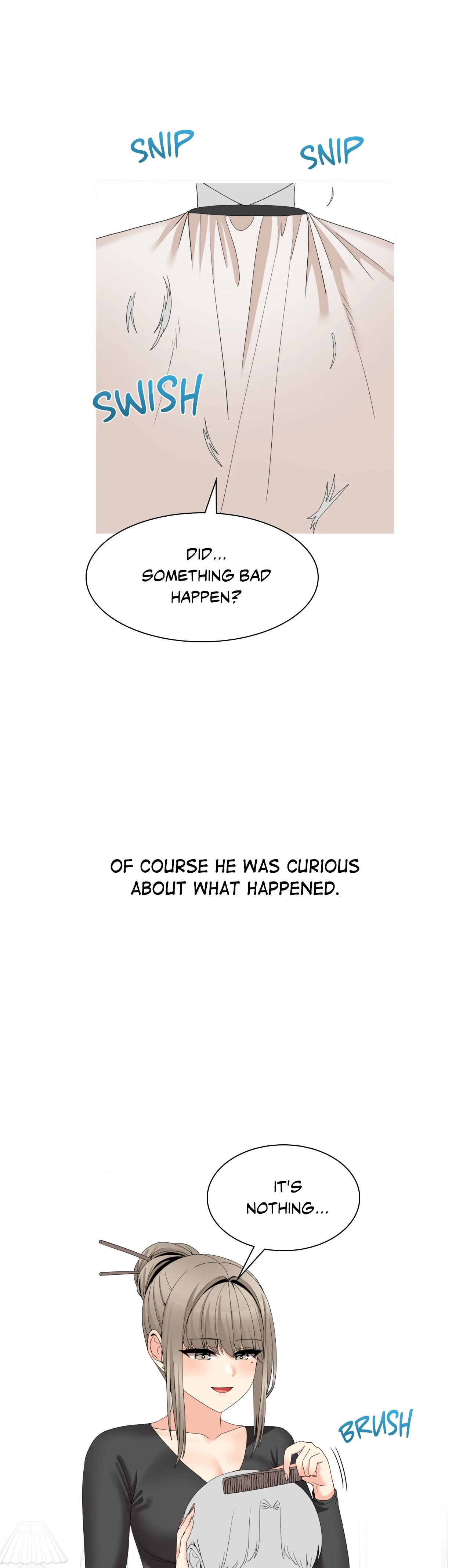 Love Scenarios Chapter 22 image 18