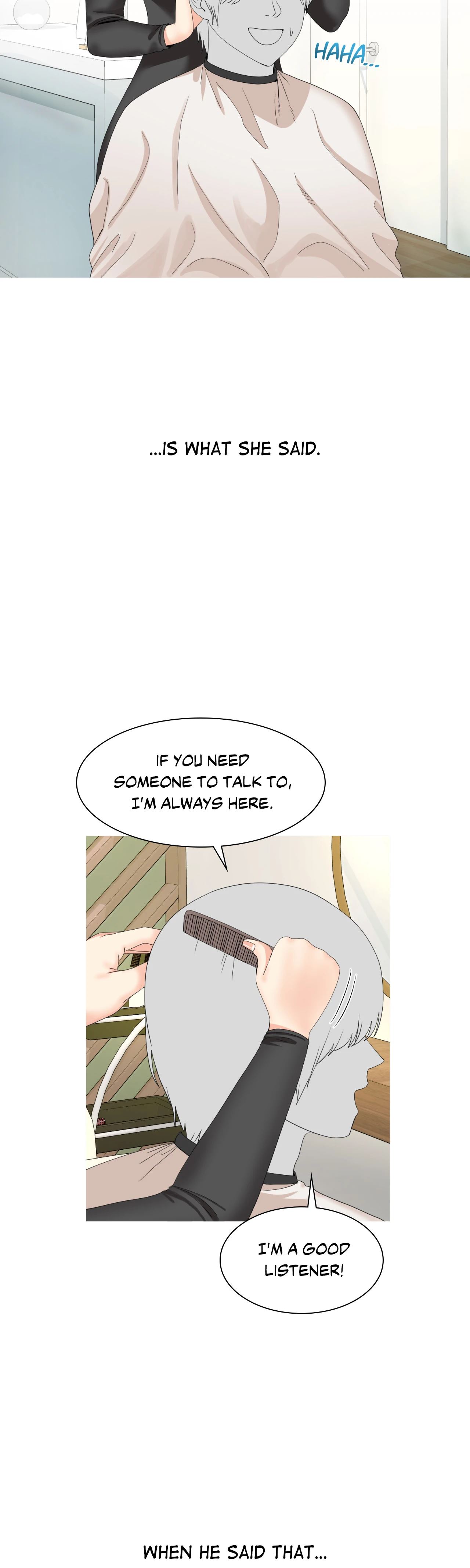 Love Scenarios Chapter 22 image 19
