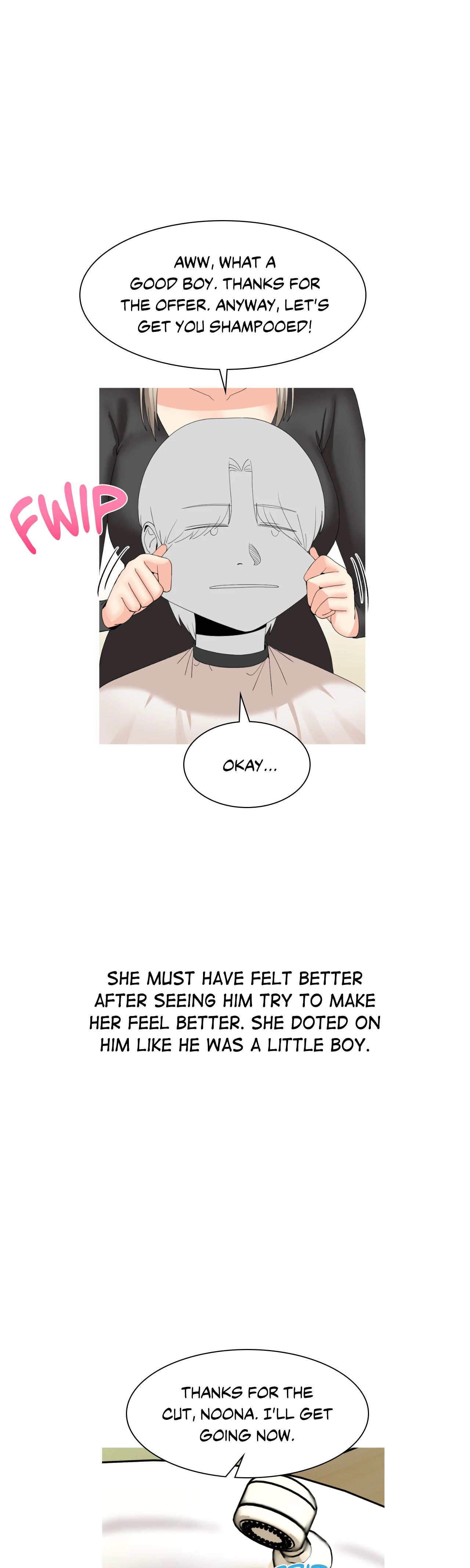 Love Scenarios Chapter 22 image 20