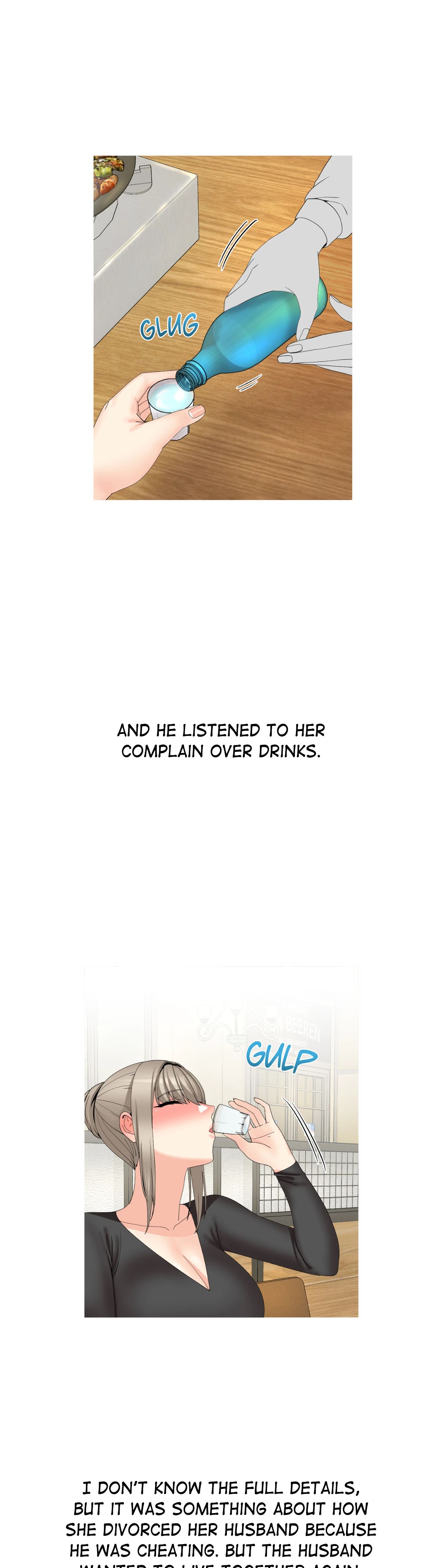 Love Scenarios Chapter 22 image 23