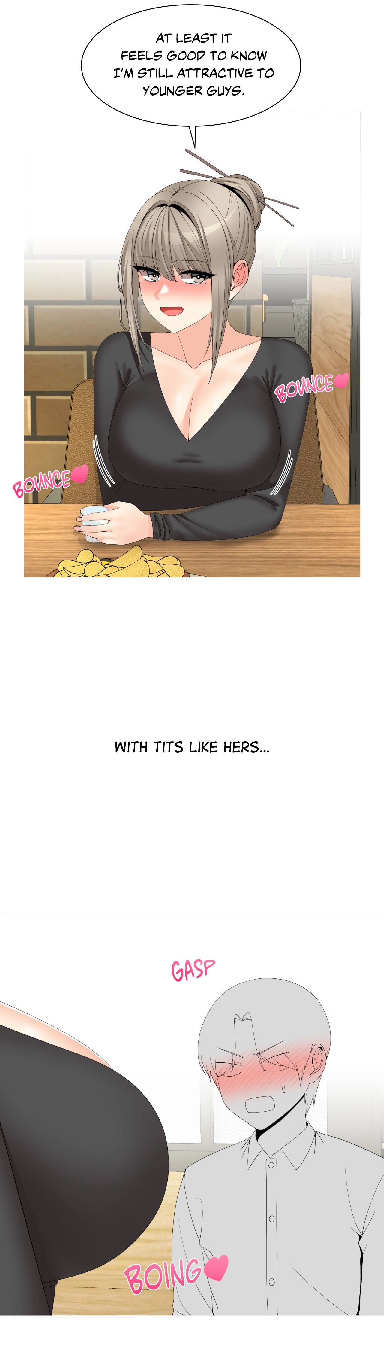 Love Scenarios Chapter 22 image 26