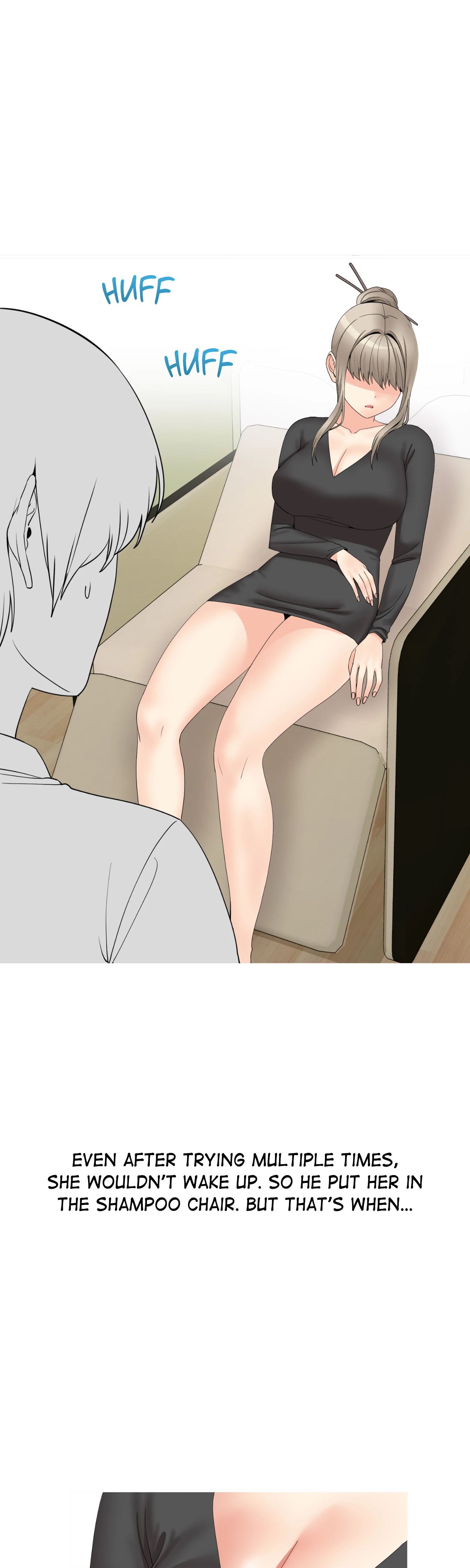 Love Scenarios Chapter 22 image 28