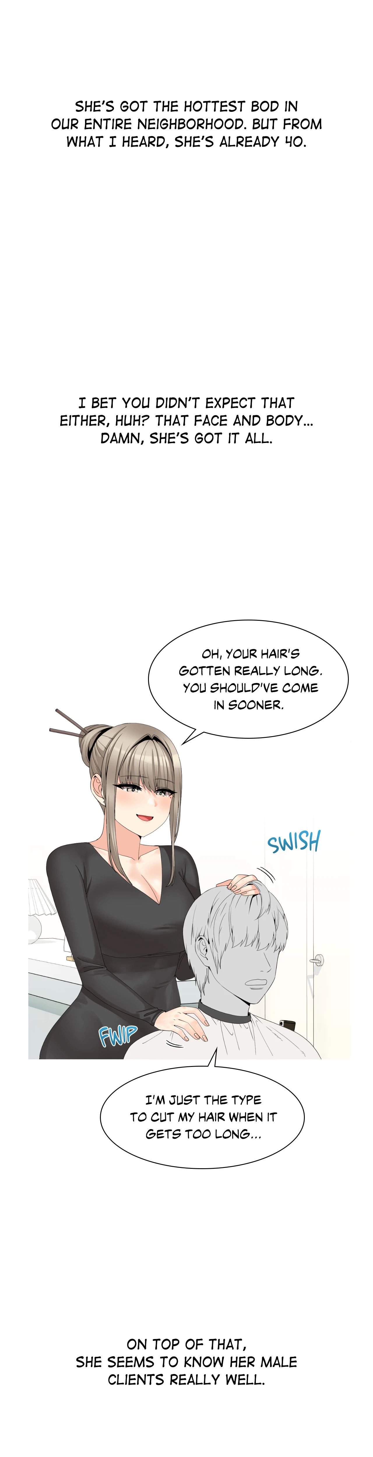 Love Scenarios Chapter 22 image 2